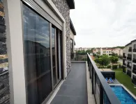 Living Dream Duplex Belek