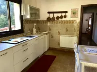 House between Sartène and Propriano فنادق في Sartene