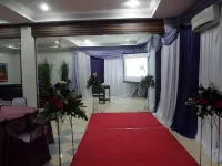 Hotel Grand Pangestu Hotel di Cikampek