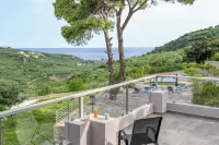 Villa Earthly Paradise