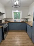 Darbonne Ranch House - 12 beds!