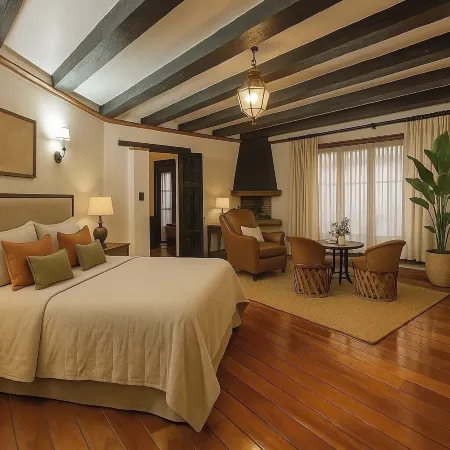 Villa Colonial Coyoacán Отели рядом с достопримечательностью «Торговый центр Oasis Coyoacan»