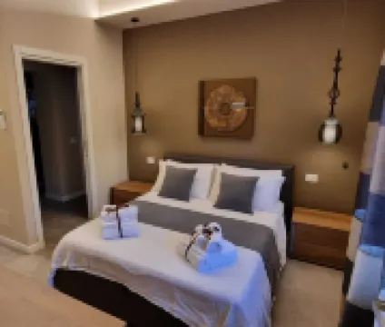 Samsara Apartment elegant apartment in the historical center.