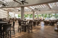 帕爾馬海灘度假村和水療中心裡維埃拉瑪雅全包