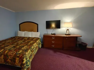 Heidelberg Motel by Capital O Bridgeport Frankenmuth MI Dixie Hwy Отели рядом с достопримечательностью «Парк Лайл»