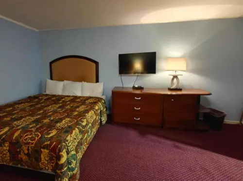 Heidelberg Motel by Capital O Bridgeport Frankenmuth MI Dixie Hwy