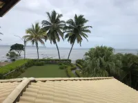 Beautiful and cozy house facing the sea on Penha Island Hotels in Vera Cruz