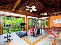 Sibsan Resort & Spa Maetaeng - Gym