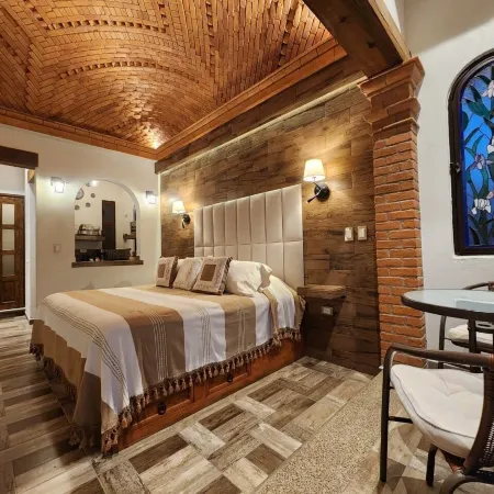 Casita Privada del Chan