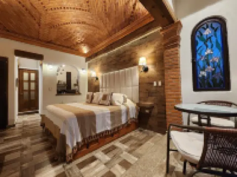 Casita Privada del Chan