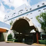 Sakaide Grand Hotel