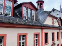 Bacharach Old Town – Rhein & Wein | up to 7 guest with castle view, near Loreley Hotels in Bacharach