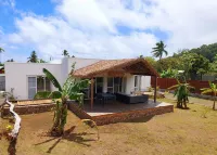 Anaa Villa - Vivez L'expérience Tropicale Hotels in 