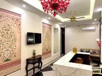 Rambagh Resort by Stotrak Gwalior