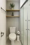 Estadia Aconchegante No Brás | Loft Para até 3
