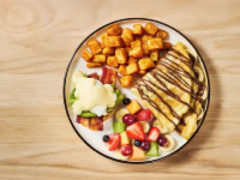 Hotel Ruby Foo's Hotels in Montreal