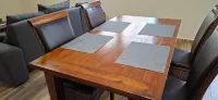 Aranyhal Apartman