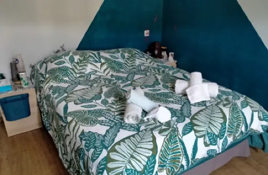 主人之家核桃民宿