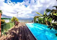 Hotel Sak'Cari El Amanecer Hotels in San Pedro La Laguna