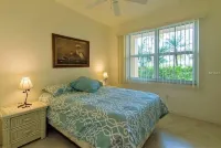 Fantastic views over looking Burnt Store Marina in Harbour Towers! Hotels in Burnt Store Marina