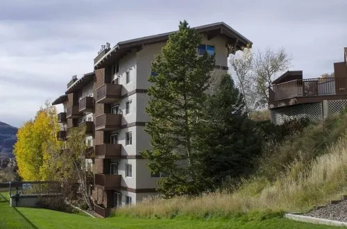 Storm Meadows Dr. Ski in/Ski out, Hot Tub