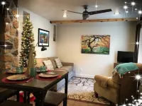 POOLSIDE SUITE Fresno/Clovis Hotels in Clovis