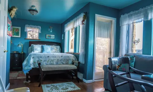 Awesome View Vacation Rentals: The  Mermaid Lair