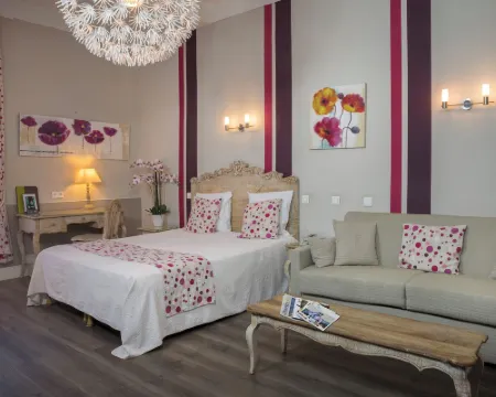 Hotel Toppin Hotels in Cavaillon