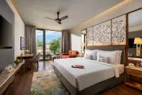 Taj Damdama Lake Resort & Spa, Gurugram