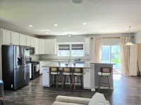 Your Home Away from Home Hotels in Union County