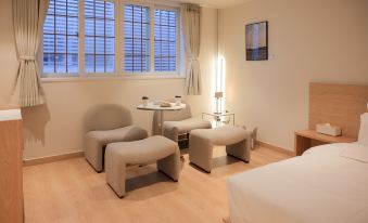 FromH Ace Hotel by Aank Daejeon Yuseong