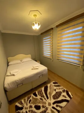 Uzungol Apart Отели в г. Узунгёль