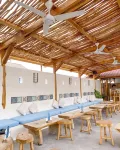 Seaesta Komodo Hostel & Hotel