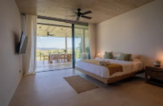 Casita Niaku by Wynwood House