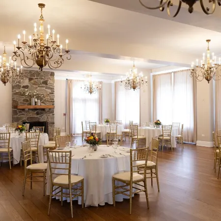 The Mimslyn Inn