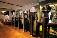 Y Castell - bar