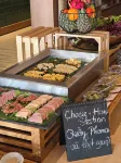 voco Quang Binh Resort by IHG - breakfast