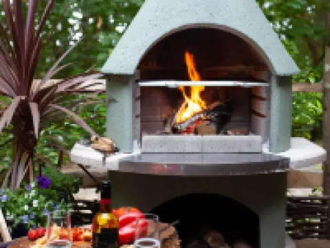 Hayne Barn Estate - Private Estate : 6 Eco Lodges - 1 Studio Hotels in Hythe