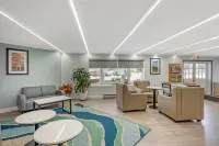 Quality Inn 랭커스터 호텔