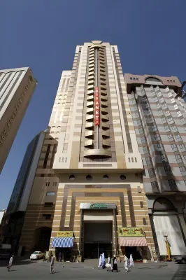 Al Massa Bader Hotel Hotels in As Sulaymaniyyah