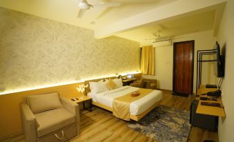 Anugya - A Boutique Hotel
