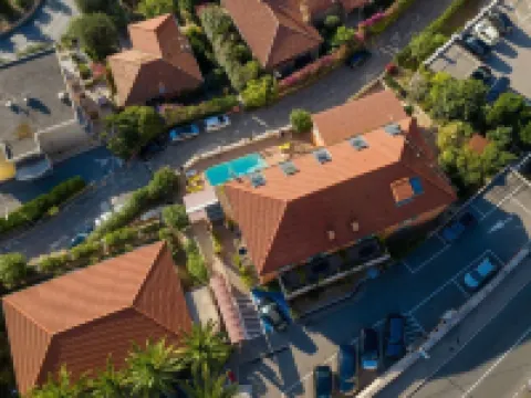 Hôtel la Flore Hotels near Soneva