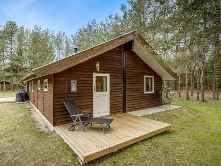 "Aman" - 700m to the Fjord