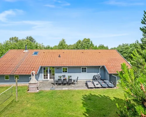"Gunvald" - 2km to the Fjord Hotels in Ho