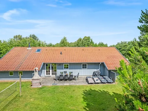 "Gunvald" - 2km to the Fjord