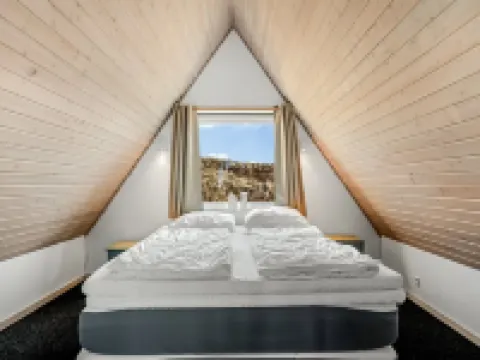 "Pauli" - 350m from the Sea Hotels in Pandrup