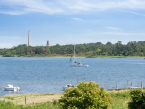 "Devis" - 75m from the sea