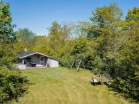 "Barni" - 11km from the Sea Oksbol 호텔