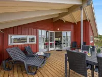 "Tuure" -  from the Sea Hotels in Bjerregard