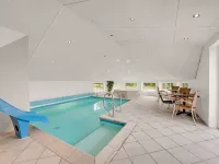 "Seppo" - 900m from the Sea - Pool